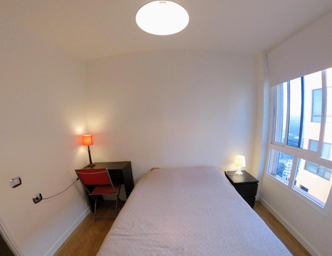 Facing The Ocean - Full Appt With 2 Double Bedroom Tabaiba Exterior foto